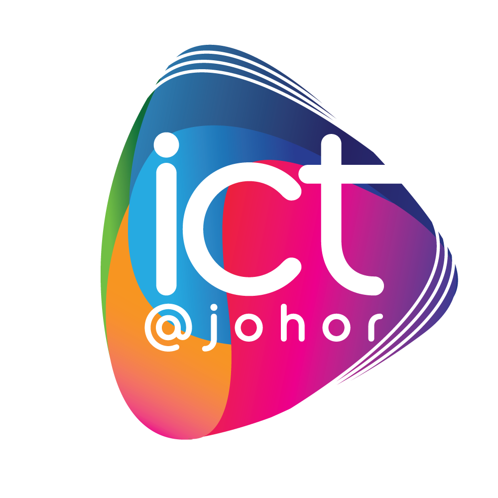 ICT@Johor GitLab Repository